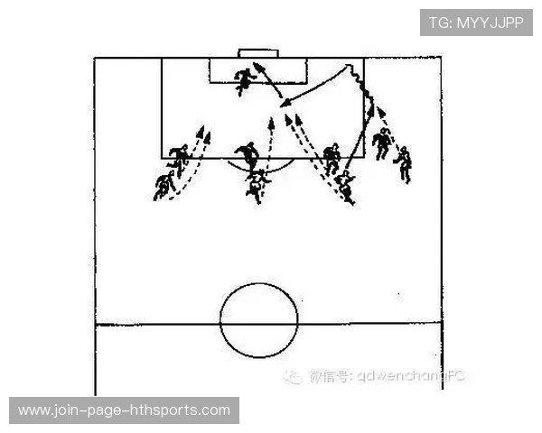 突破防线的艺术:边路进攻点与对方薄弱位分析 突破防线的艺术:边路进攻点与对方薄弱位分析