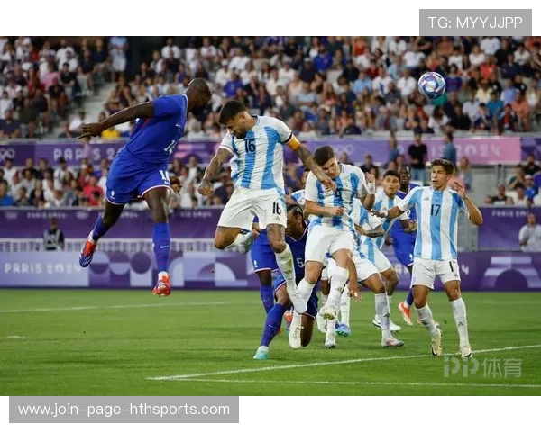 阿根廷若遭遇法国，谁将成为中场制空者？