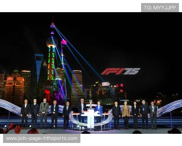 F1赛事转播画面创新提升赞助商品牌露出效果