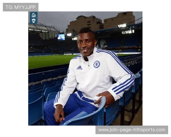 切尔西若持续稳步上升，将吸引更多顶级球员