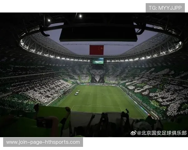 北京国安展示强势推进力度，主导权再次回归