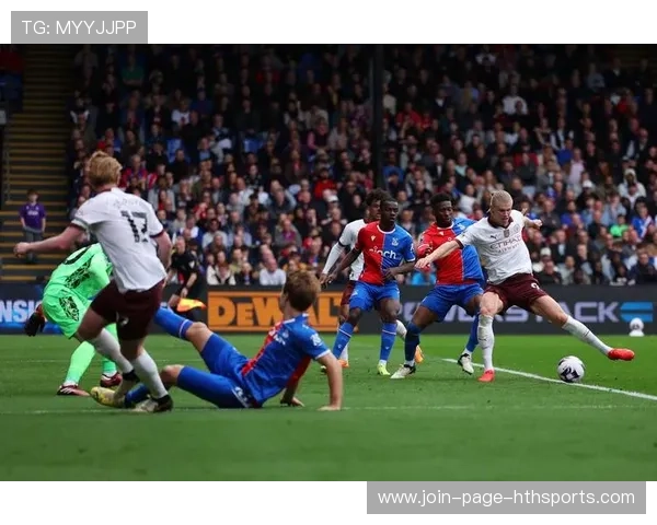 德布劳内任意球助攻哈兰德头球