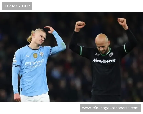 哈兰德参与球队防守回撤提升整体攻守转换效率，哈兰德控球