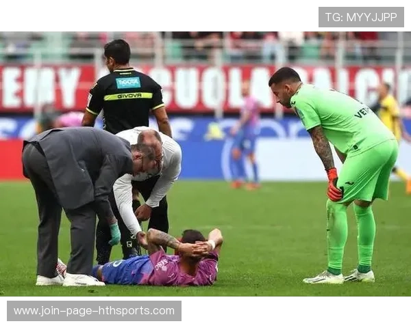 囧帅钦点天才中卫：米兰后防或迎大幅升级