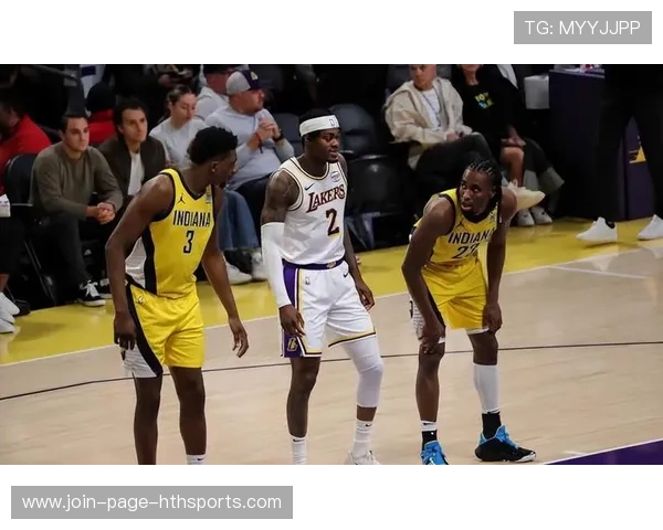 湖人末节防守立功确保赛季胜率上升