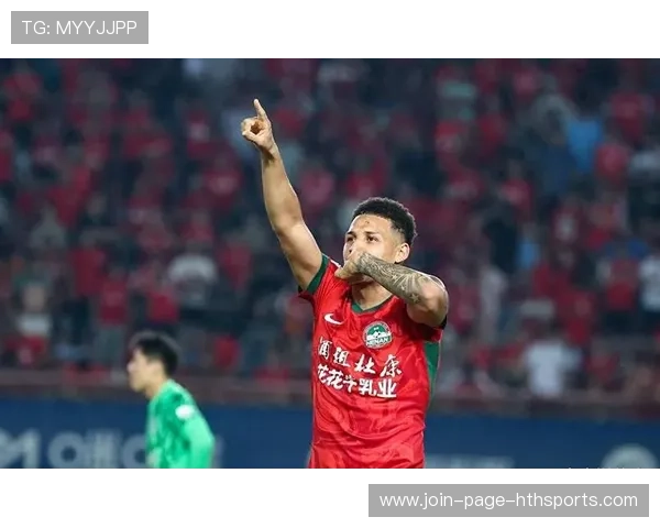 河南队卡多索强势回归，助力球队迎接挑战