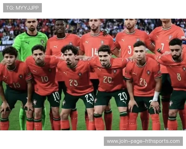 C罗与葡萄牙:一段传奇仍在续写章节 C罗与葡萄牙:一段传奇仍在续写章节