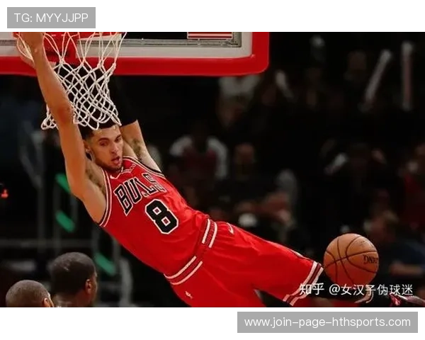 拉文连续突破制造杀伤,芝加哥节奏效率提升