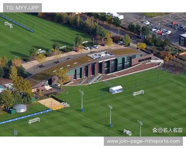 英超球队海外训练基地建设：为何如此火热？