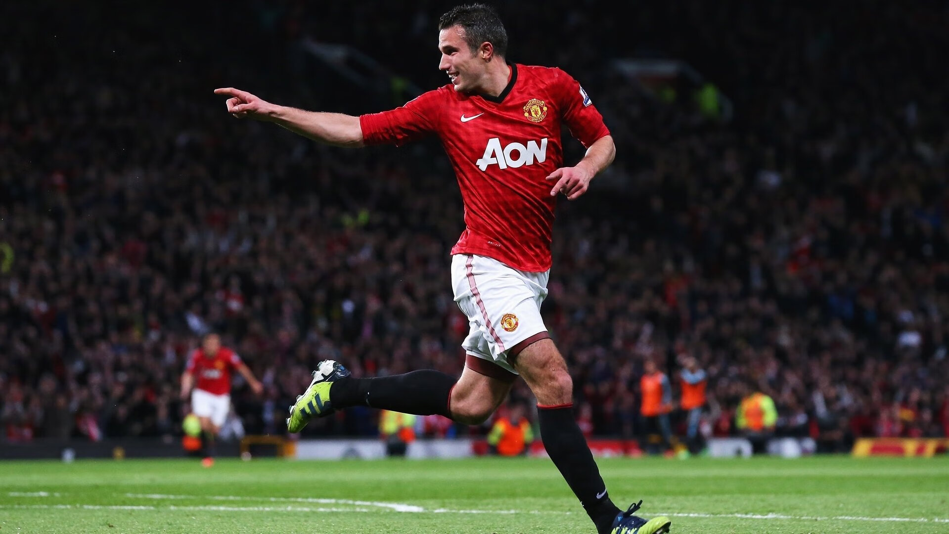 体育科技创新应用